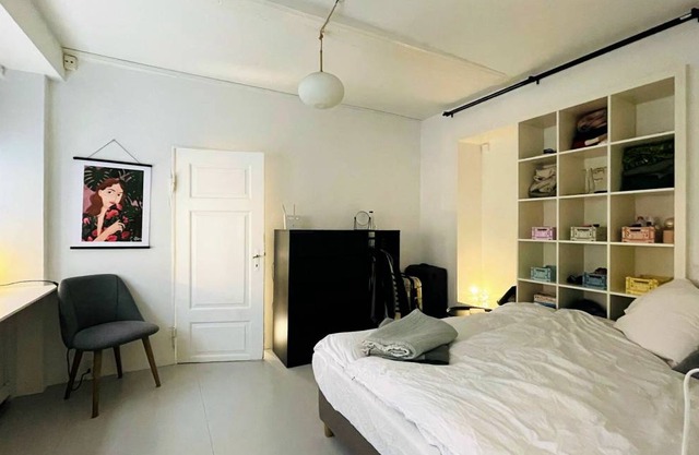 Apartment ∙ 1 bedroom ∙ 2 guests