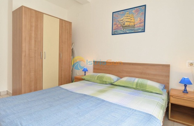 Apartment 100/191 (Istria - Stinjan), 1000m from the beach