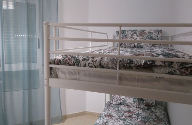 Apartment 150m from La Playa in Torrevieja
