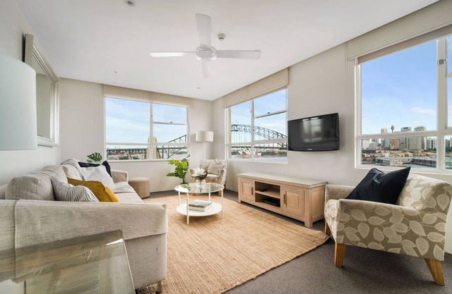 Apartment ∙ 2 bedrooms ∙ 4 guests