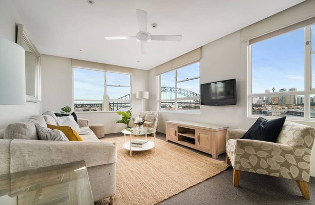 Apartment ∙ 2 bedrooms ∙ 4 guests