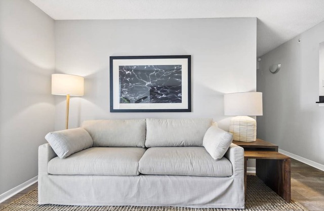 Apartment ∙ 2 bedrooms ∙ 4 guests