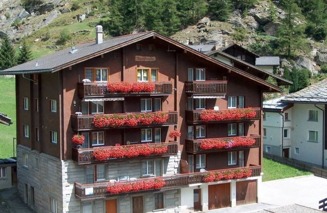 Apartment ∙ 2 bedrooms ∙ 4 guests