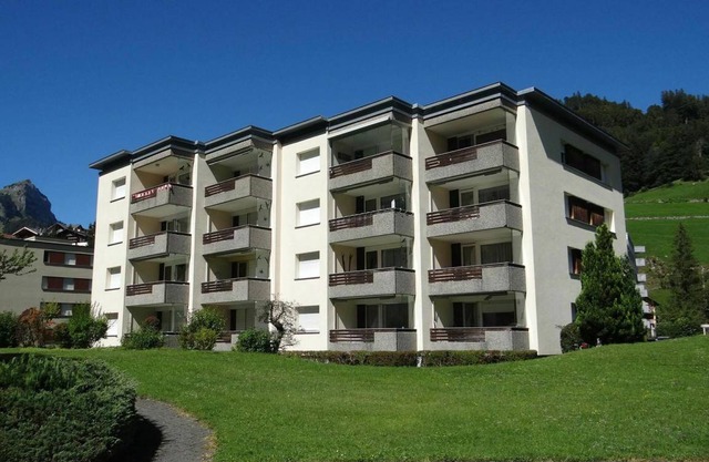 Apartment ∙ 2 bedrooms ∙ 6 guests