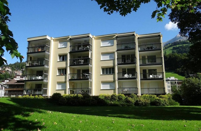 Apartment ∙ 2 bedrooms ∙ 4 guests