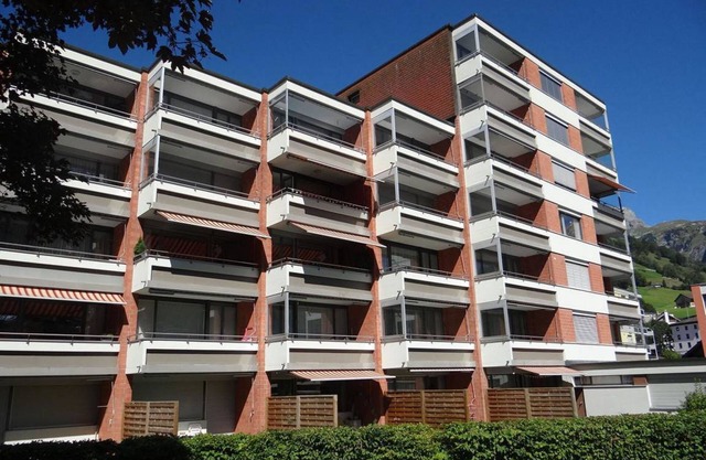 Apartment ∙ 2 bedrooms ∙ 6 guests