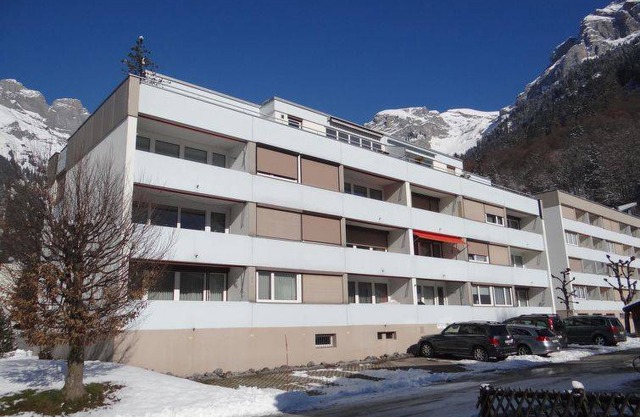 Apartment ∙ 2 bedrooms ∙ 4 guests