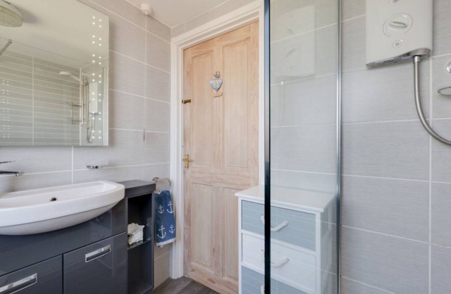 Apartment ∙ 2 bedrooms ∙ 4 guests