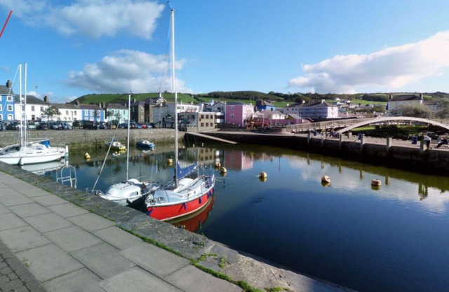 Apartment ∙ 2 bedrooms ∙ 4 guests