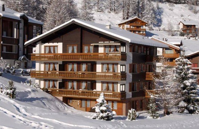 Apartment ∙ 2 bedrooms ∙ 4 guests