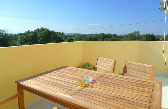 Apartment ∙ 2 bedrooms ∙ 6 guests