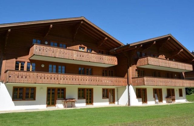 Apartment ∙ 2 bedrooms ∙ 4 guests