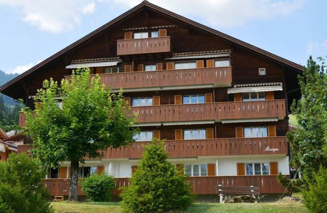 Apartment ∙ 2 bedrooms ∙ 5 guests