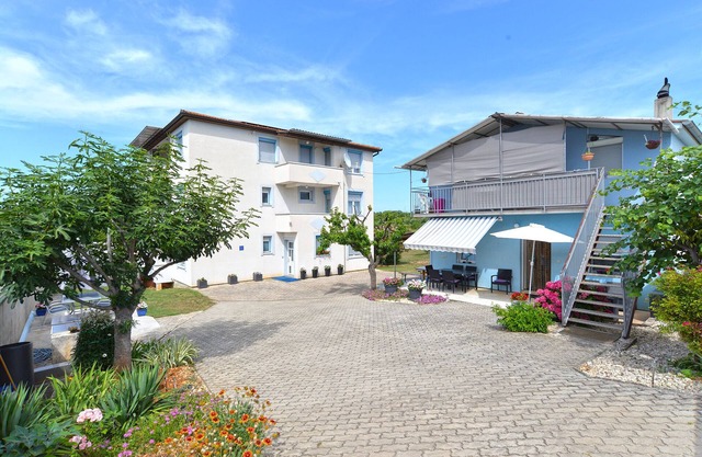 Apartment 2071/34101 (Istria - Stinjan), 500m from the beach