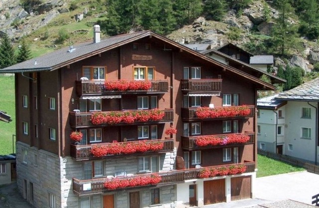 Apartment ∙ 3 bedrooms ∙ 5 guests