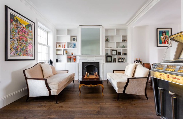 Apartment ∙ 3 bedrooms ∙ 6 guests