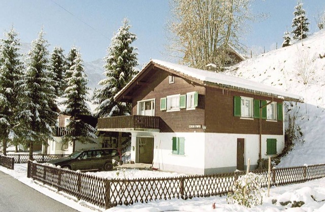 Casa Mira 