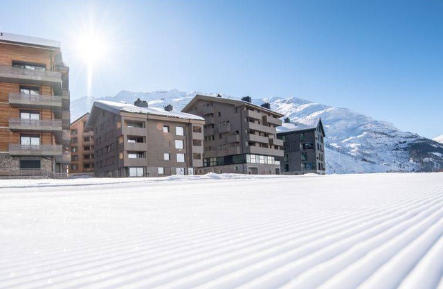 Apartment ∙ 4 bedrooms ∙ 8 guests