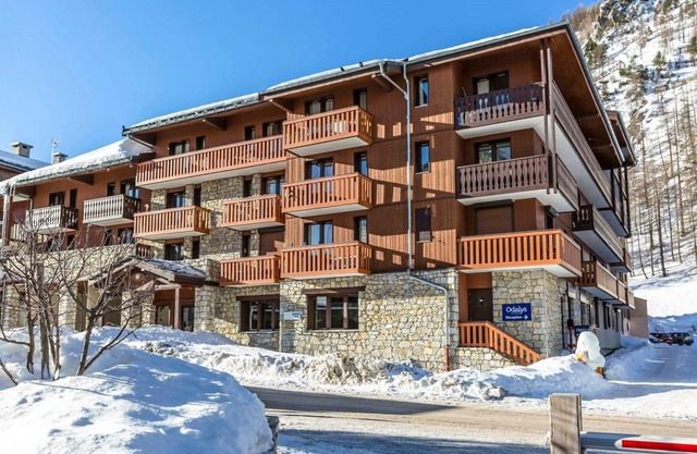 Apartment ∙ 4 guests