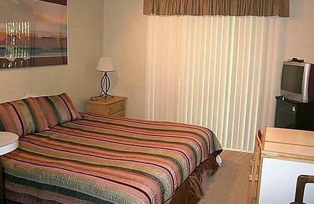 Apartment 46SLL Budget Condo near Mt. Baker in Mount Baker/Glacier - 2 persons, 1 bedrooms
