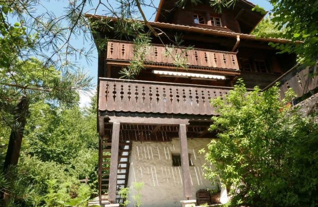 Apartment ∙ 6 bedrooms ∙ 9 guests