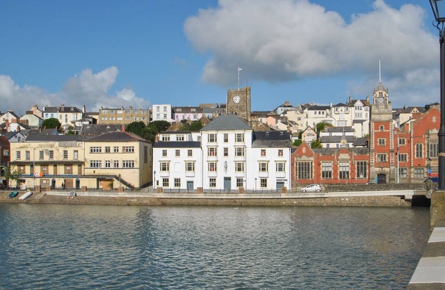 Apartment 6, BIDEFORD