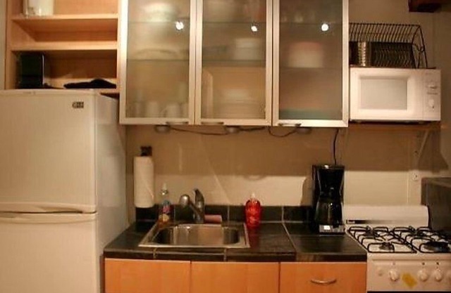 Apartment 94SLL Budget Condo near Mt. Baker in Mount Baker/Glacier - 6 persons, 1 bedrooms
