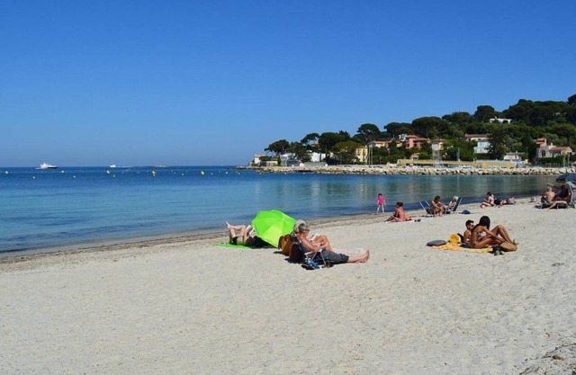 Apartment Antibes, studio flat, 4 persons