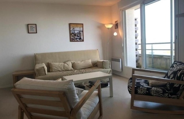 Apartment Balcons du pic d'anie