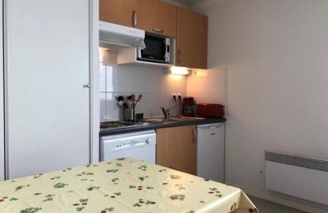 Apartment Balcons du pic d'anie