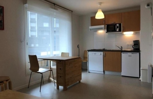 Apartment Balcons du pic d'anie 2