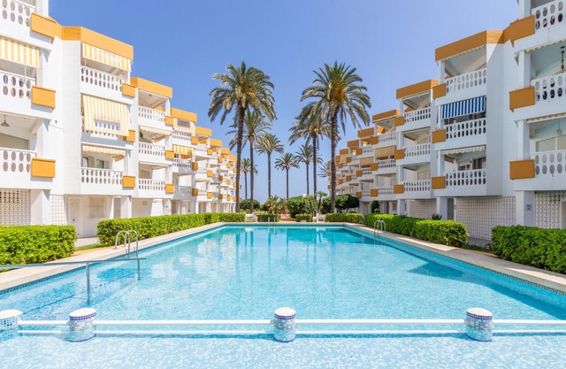 Vistas Al Mar Desde La Terraza 