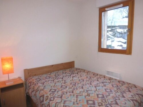 Apartment Barèges, 3 bedrooms, 7 persons