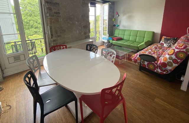 Bayonne Pièces Personnes 