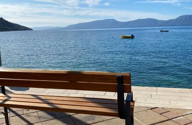 Ferienwohnungen Biljana Beach Riviera Makarska 