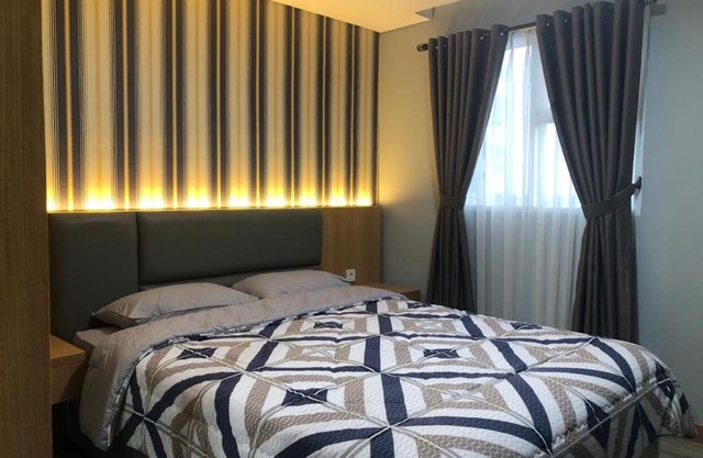 Bintaro Icon 
