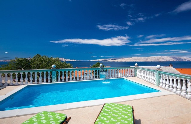 Apartment Biondic A1 Senj