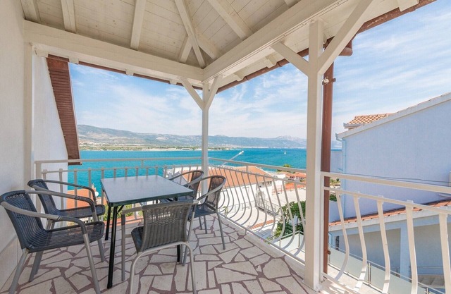 Trogir 