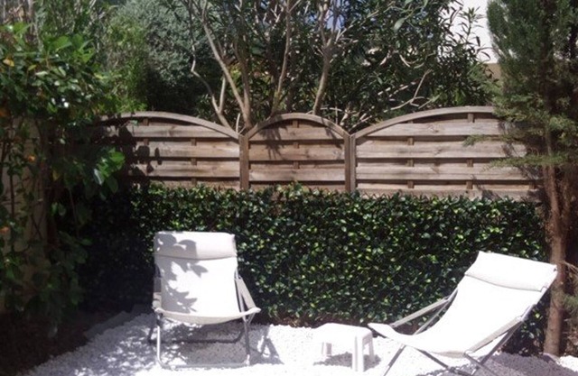 Apartment Cavalaire-sur-Mer, 1 bedroom, 4 persons