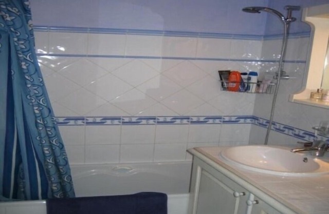 Apartment Cavalaire-sur-mer, 2 Bedrooms, 6 Persons