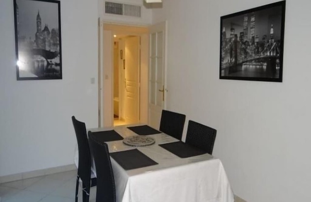 Apartment Cavalaire-sur-mer, 1 Bedroom, 4 Persons