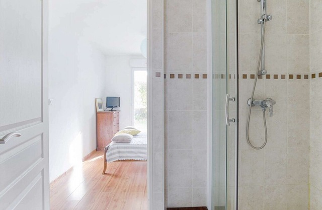 Apartment Ciboure, 1 bedroom, 4 persons