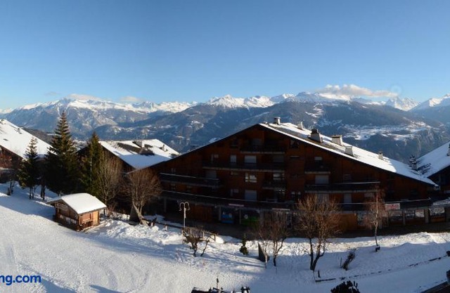 Apartment Cristal 702