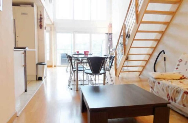 Apartment Dives-sur-Mer, 3 bedrooms, 8 persons