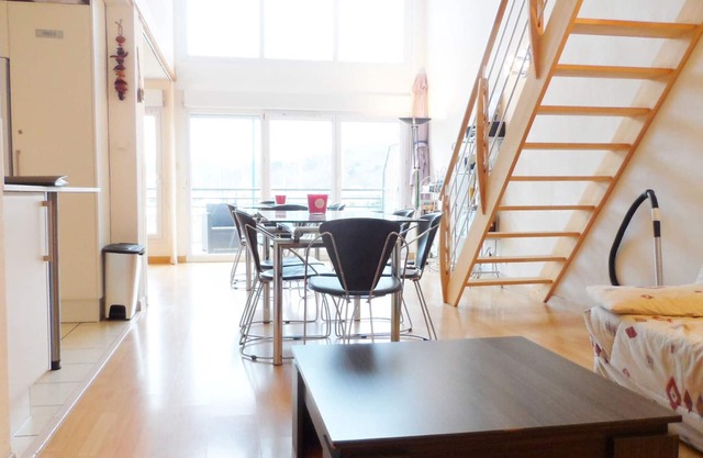 Apartment Dives-sur-Mer, 3 bedrooms, 8 persons