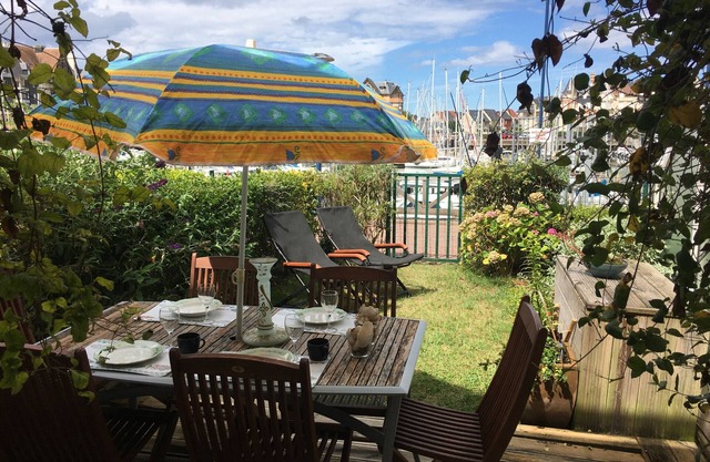 Apartment Dives-sur-Mer, 2 bedrooms, 6 persons