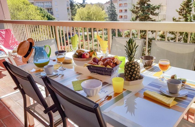 Domaine Du Préconil Sainte Maxime 