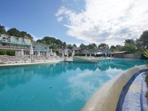 Domaine Golf Resort 