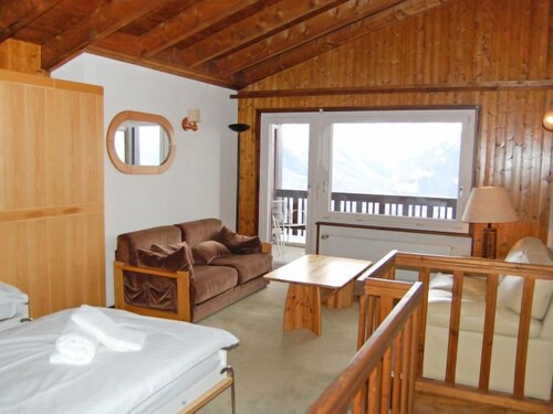 Apartment Eden Roc 28 in Nendaz - 4 persons, 1 bedrooms