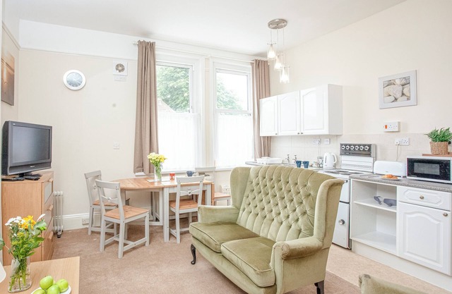 Apartment Eight - UK39848